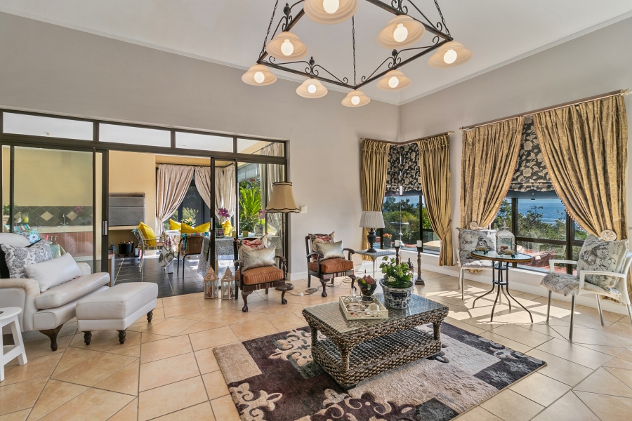4 Bedroom Property for Sale in Pezula Golf Estate Western Cape